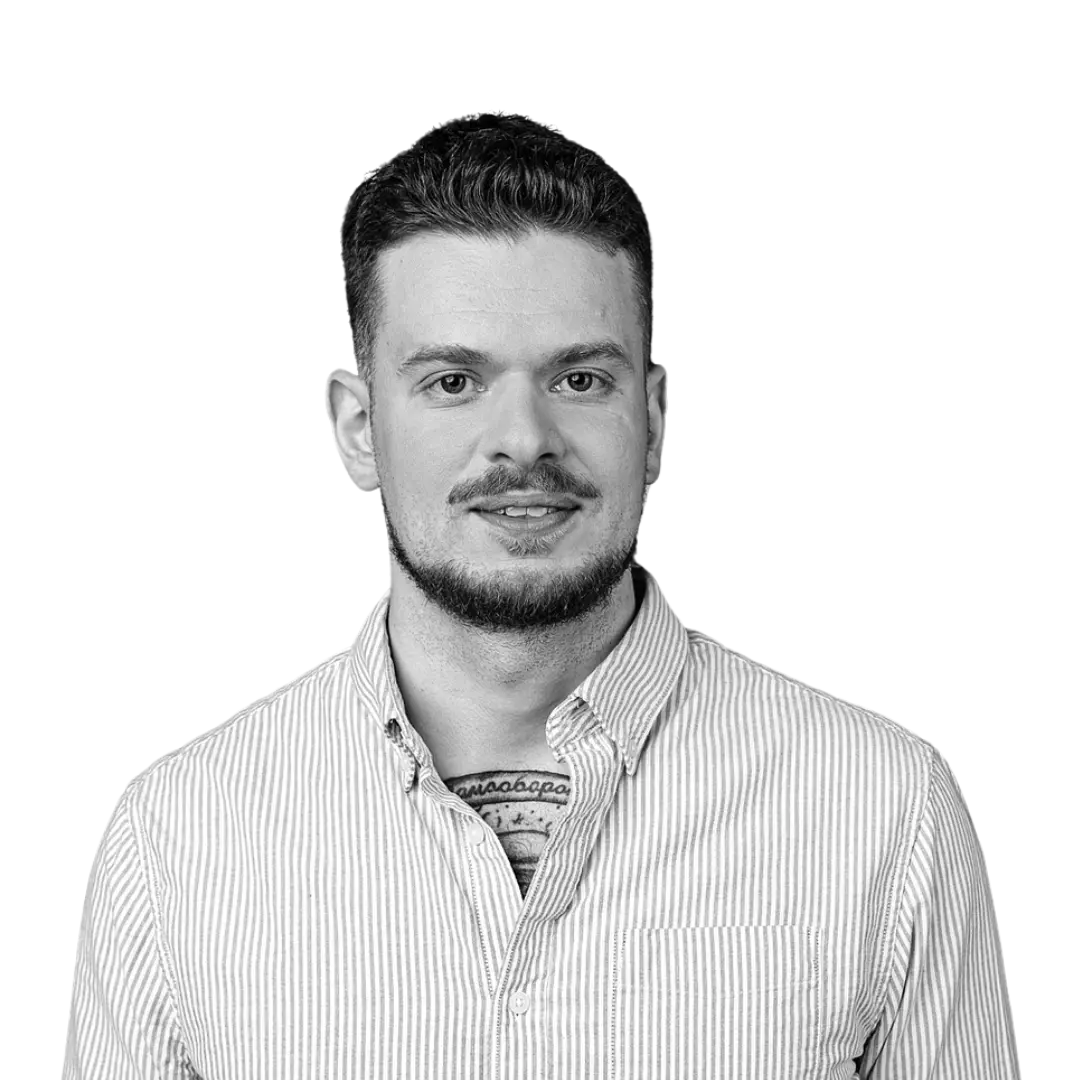 Владимир Тодоров — продюсер по документальному контенту ОККО, медиаменеджер